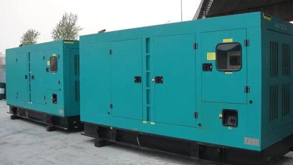 响水幼儿园备用发电机供