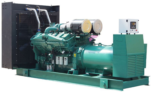 响水30kw康明斯柴油发电机组图片 响水30kw康明斯柴油发电机组图片