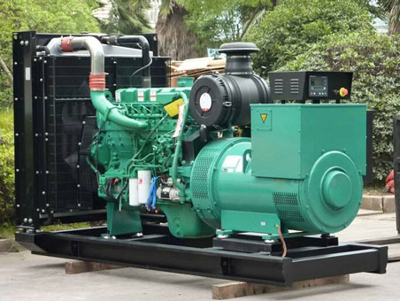 响水710kw康明斯柴油发电机组图片 响水710kw康明斯柴油发电机组图片