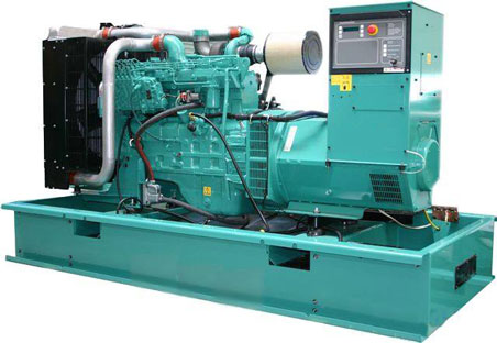响水180kw康明斯柴油发电机组图片 响水180kw康明斯柴油发电机组图片