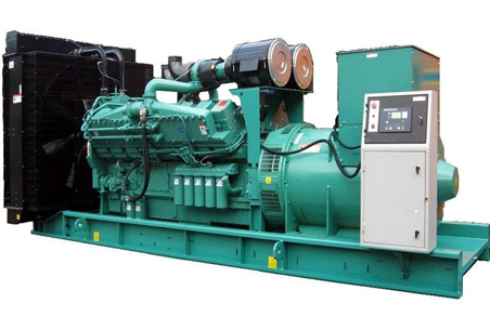 响水570kw康明斯柴油发电机组图片 响水570kw康明斯柴油发电机组图片